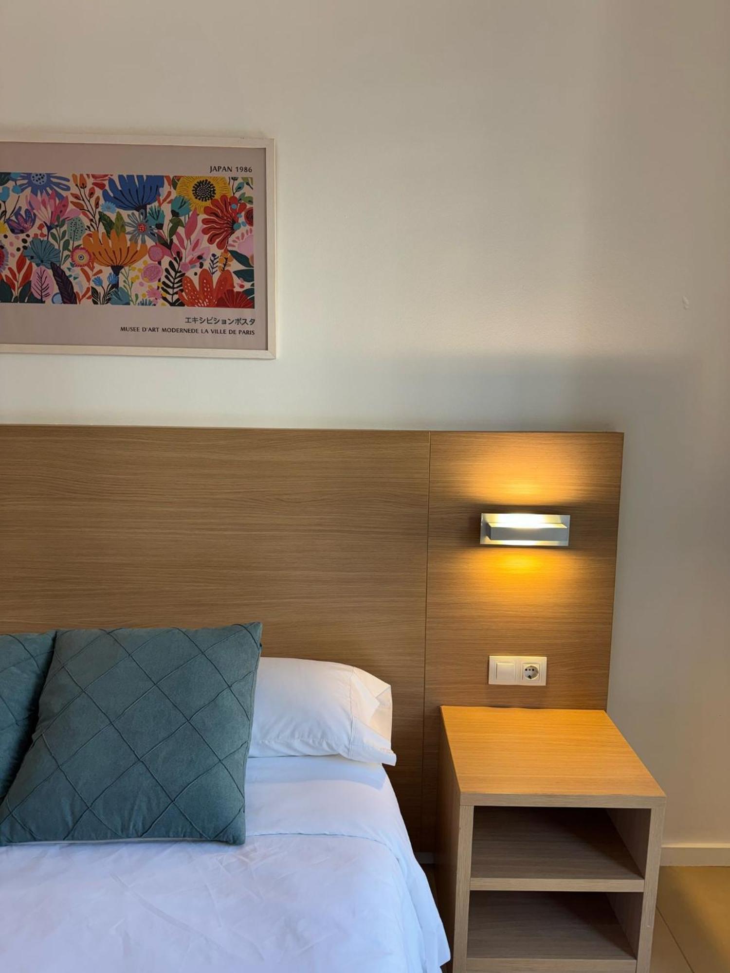 Appartement Cala Paula