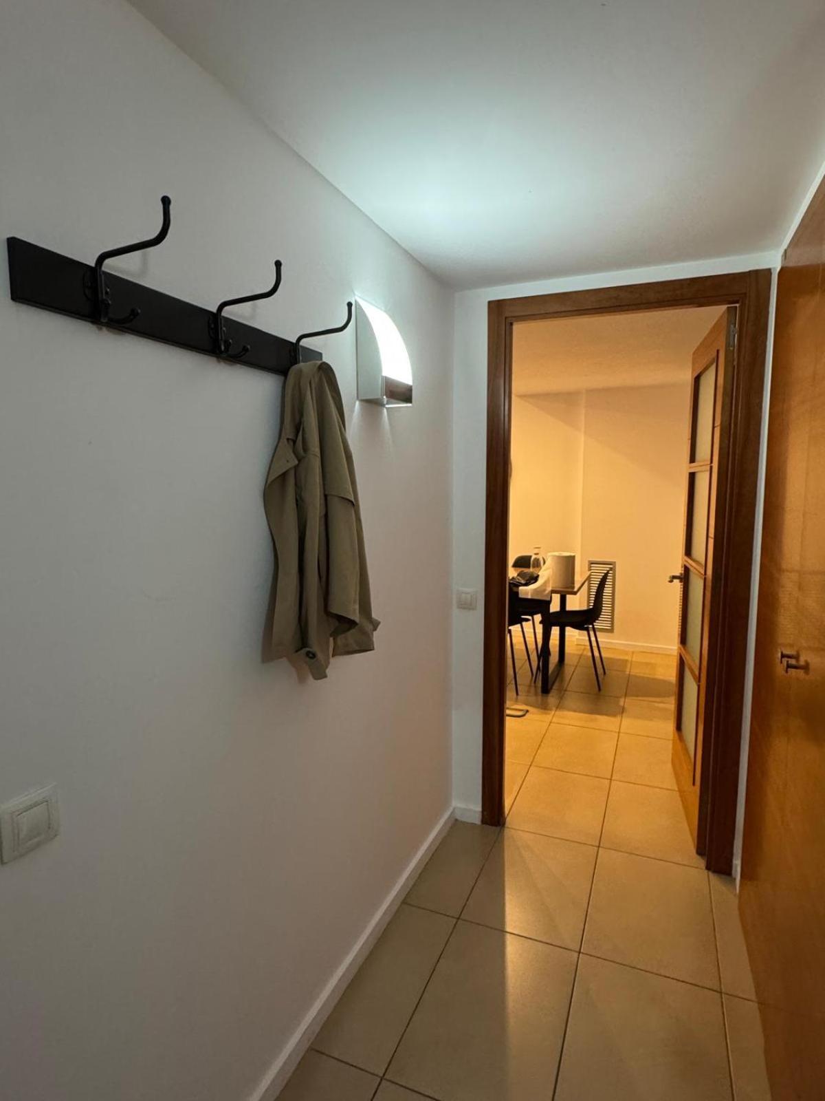 Appartement Cala Paula Lloret de Mar