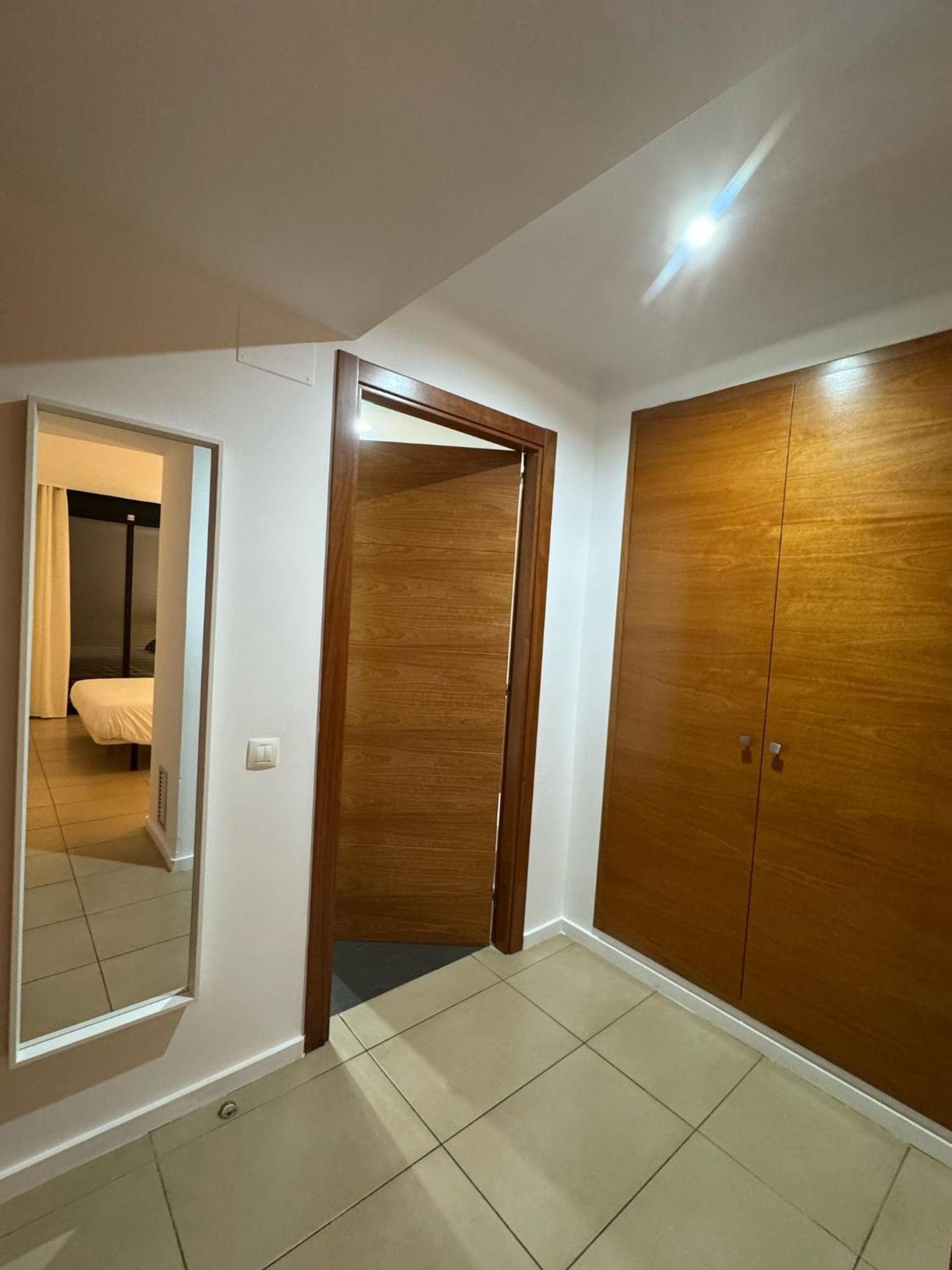 Appartement Cala Paula