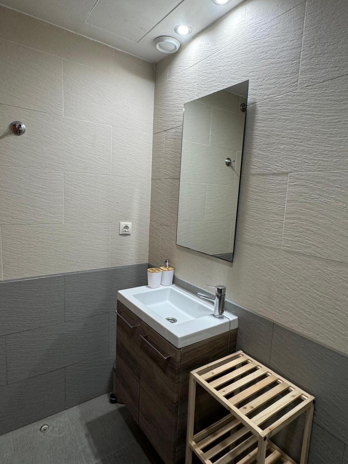 Appartement Cala Paula Lloret de Mar