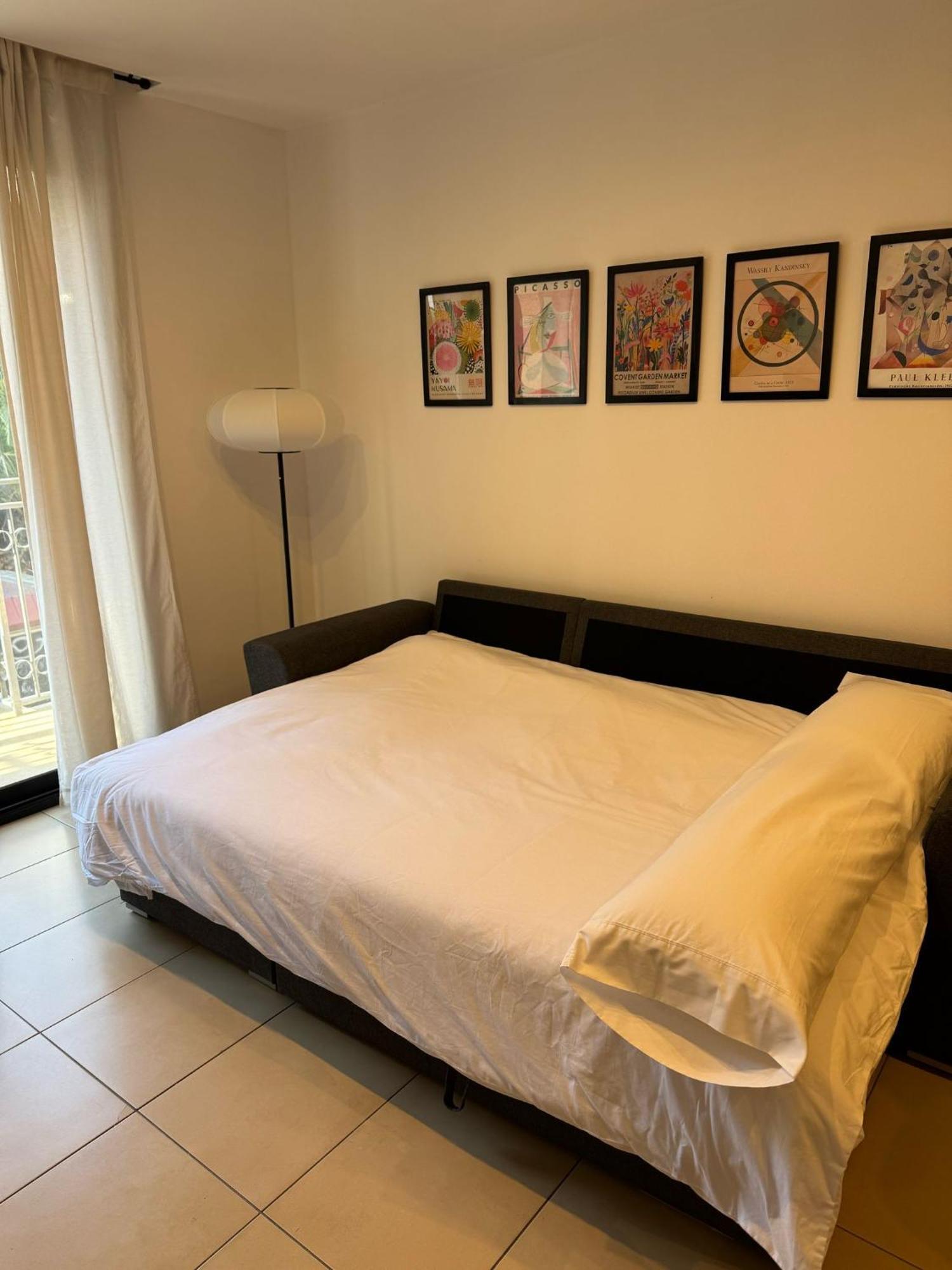 Cala Paula Appartement *