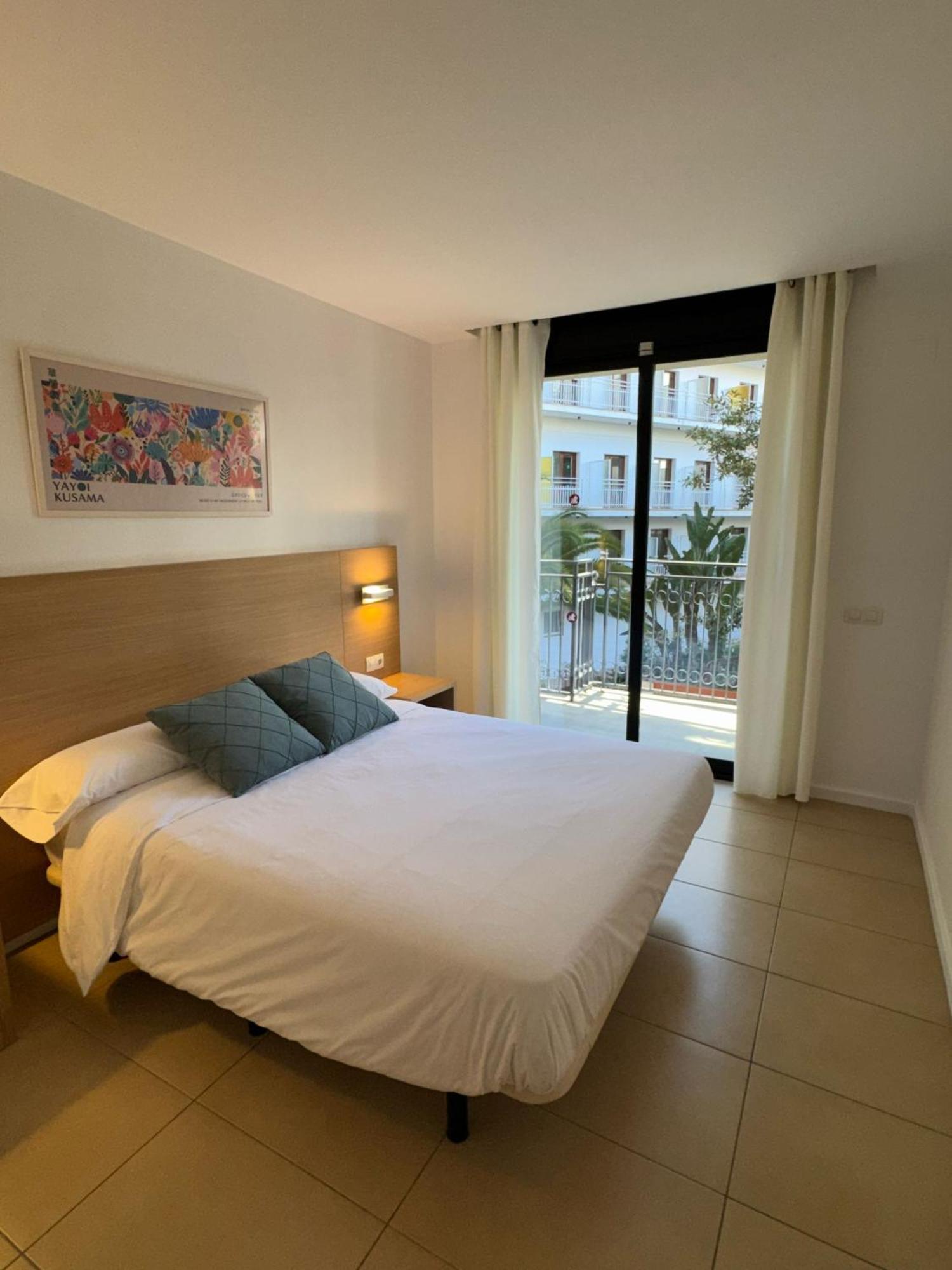 Appartement Cala Paula *