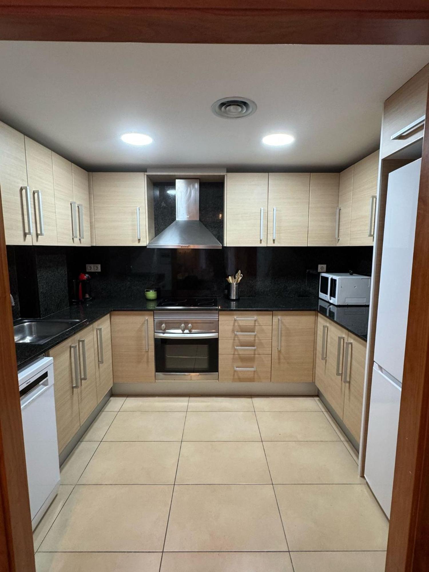 Cala Paula Appartement Lloret de Mar