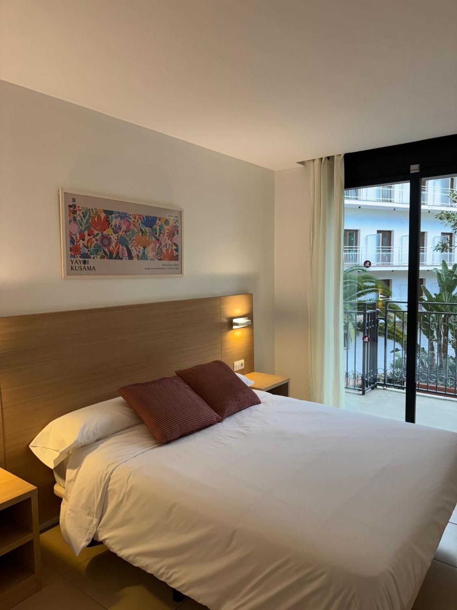 Appartement Cala Paula Lloret de Mar