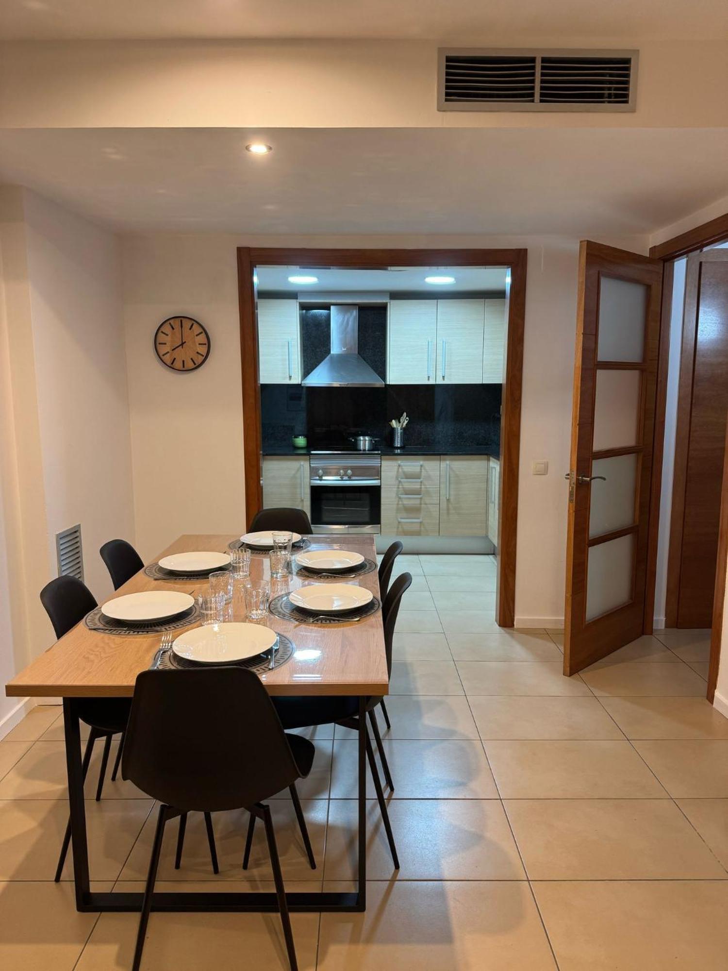 Cala Paula Appartement