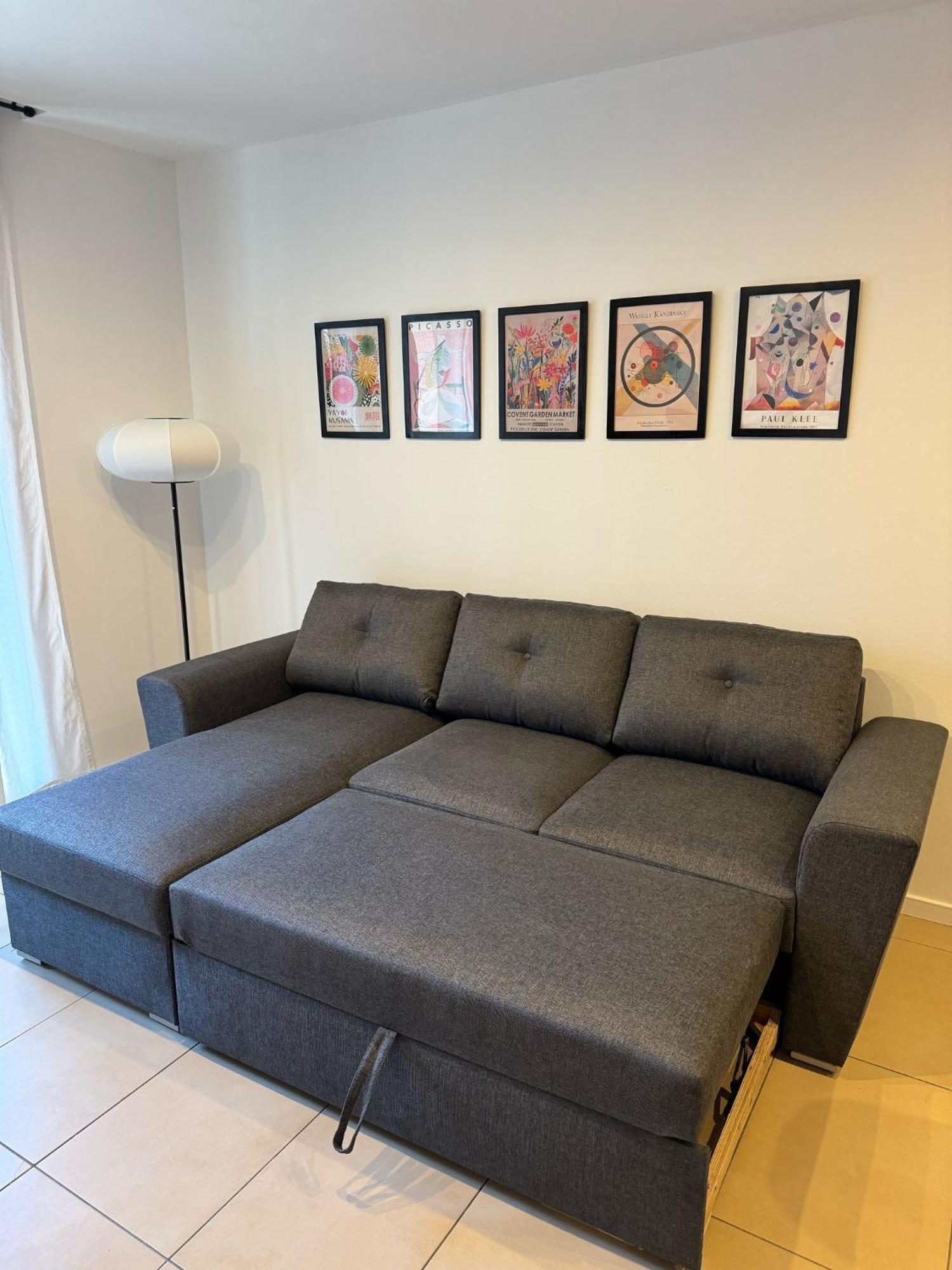 Cala Paula Appartement Lloret de Mar