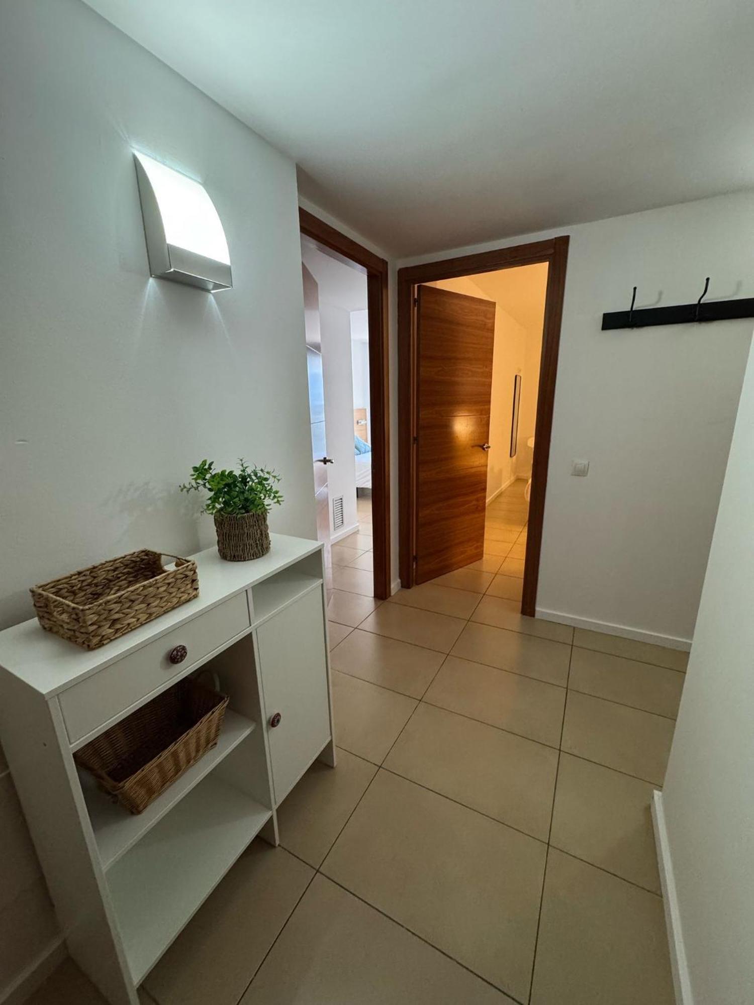 Appartement Cala Paula *