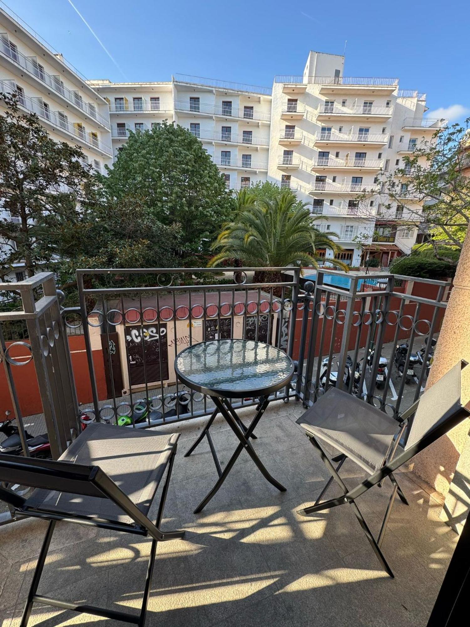 Cala Paula Appartement Lloret de Mar