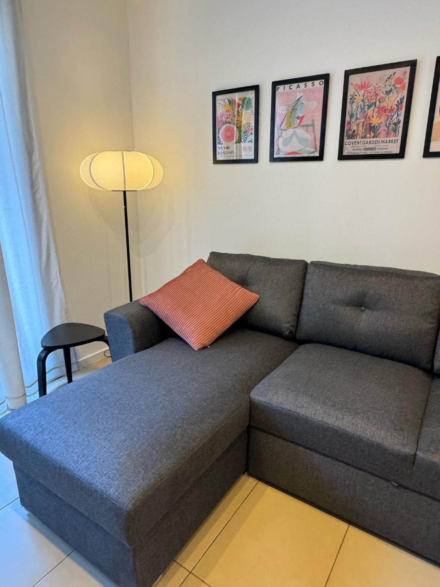 Appartement Cala Paula Lloret de Mar