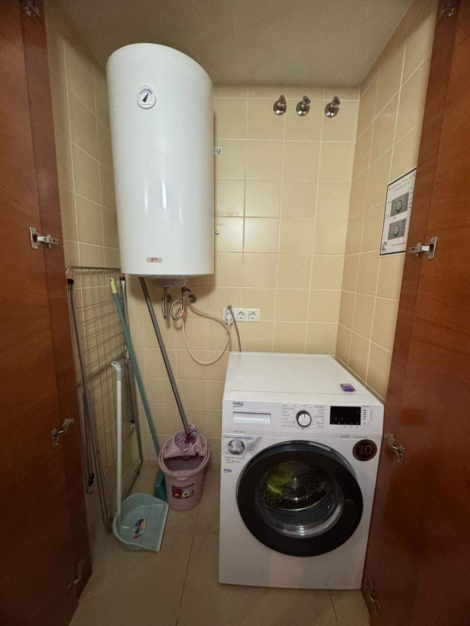 Appartement Cala Paula Lloret de Mar